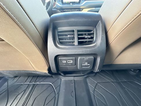 Used 2023 Chevrolet Blazer Premier w/ Driver Confidence II Package image 21