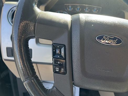 Used 2013 Ford F150 Lariat w/ Luxury Equipment Group image 30
