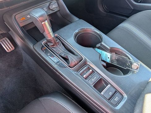 Certified 2025 Honda Civic Sport image 17
