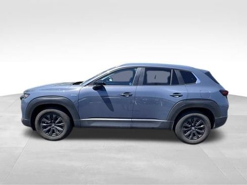 Certified 2025 MAZDA CX-50 2.5 Hybrid w/ Weather Package AWD/4WD image 3