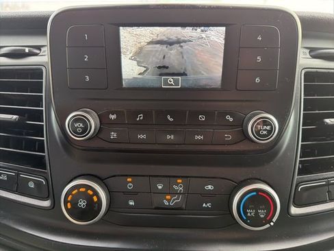 Certified 2021 Ford Transit 250 148 High Roof Extended w/ Parcel Delivery Package image 25