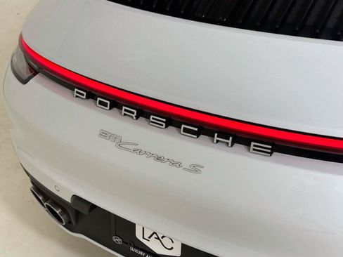 Used 2021 Porsche 911 Carrera S RWD image 35