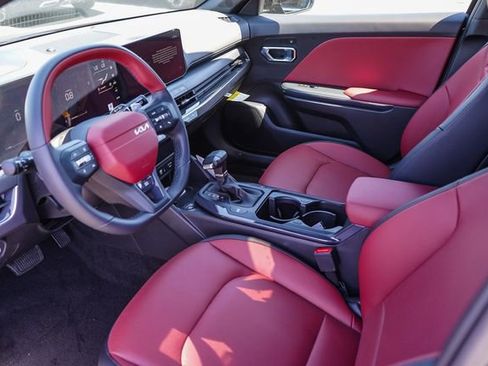 New 2026 Kia K4 GT-Line FWD image 11