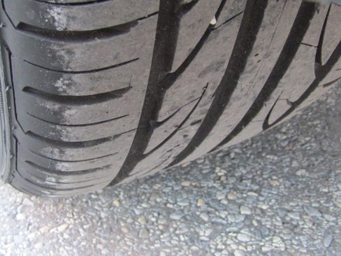 Used 2011 Saab 9-3 Turbo4 image 33