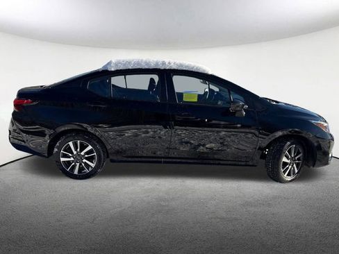 Used 2025 Nissan Versa SV image 13