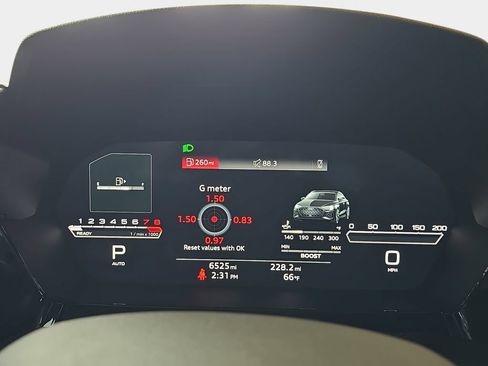 Certified 2024 Audi RS 3 AWD/4WD image 20