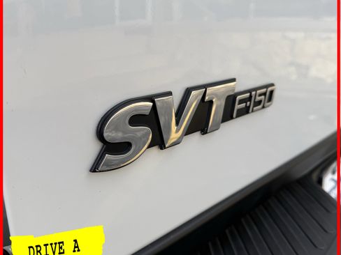 Used 2000 Ford F150 Lightning image 5