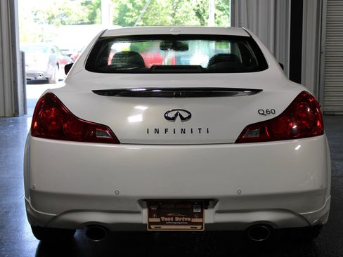 Used 2014 INFINITI Q60 Journey w/ Premium Package image 4