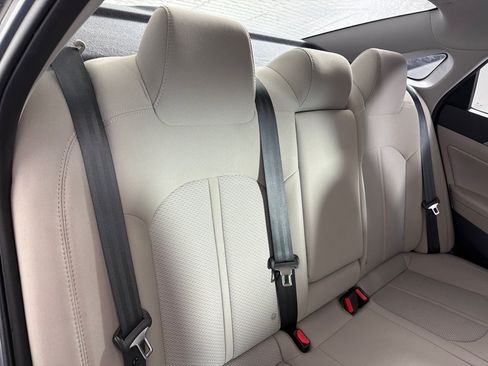 Used 2019 Hyundai Sonata SEL FWD image 21