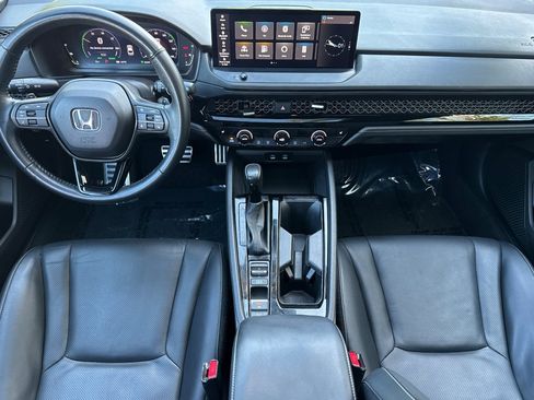 Used 2023 Honda Accord Sport image 16