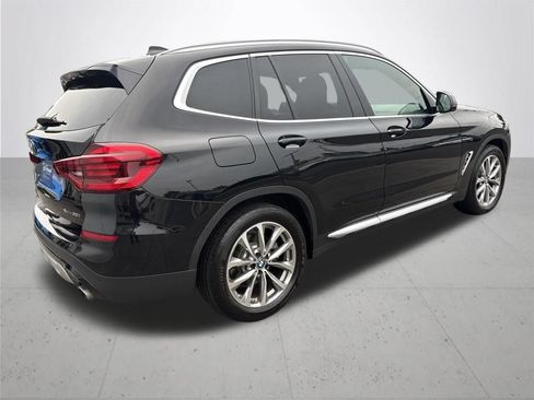 Used 2019 BMW X3 xDrive30i w/ Premium Package AWD/4WD image 6