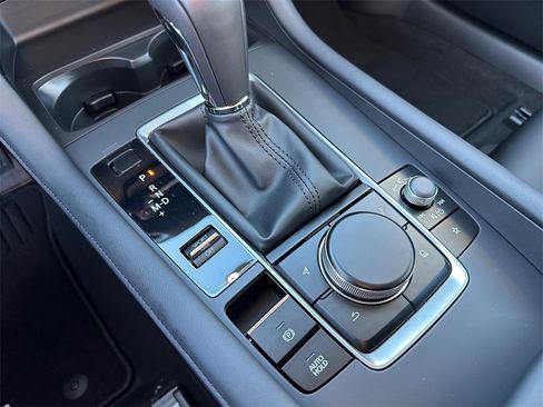 New 2026 MAZDA MAZDA3 s Sport image 21