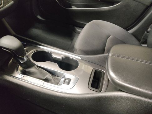 Used 2025 Chevrolet Malibu LT image 26