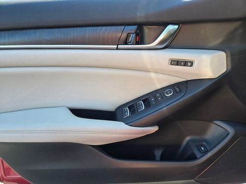 Used 2022 Honda Accord EX-L image 35