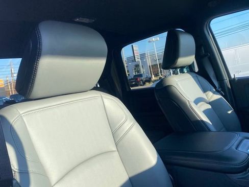 New 2026 RAM 2500 Tradesman w/ Chrome Appearance Group image 28