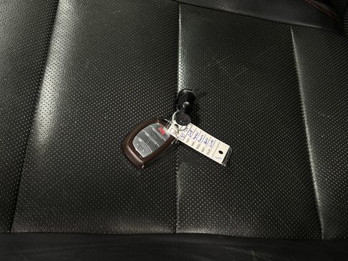 Used 2018 Hyundai Elantra Sport w/ Sport Premium Package 03 image 37