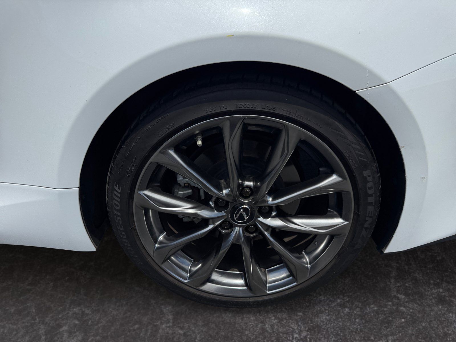 Used 2022 Lexus RC 350 F Sport RWD image 14