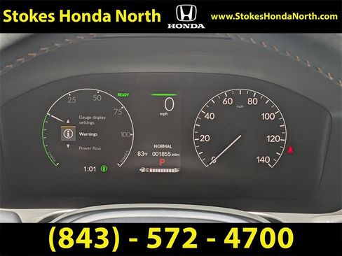 Used 2025 Honda CR-V Sport-L image 29