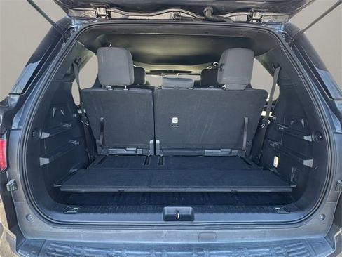 Used 2025 Toyota Sequoia SR5 image 25