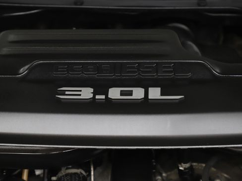 Used 2020 RAM 1500 Longhorn image 33