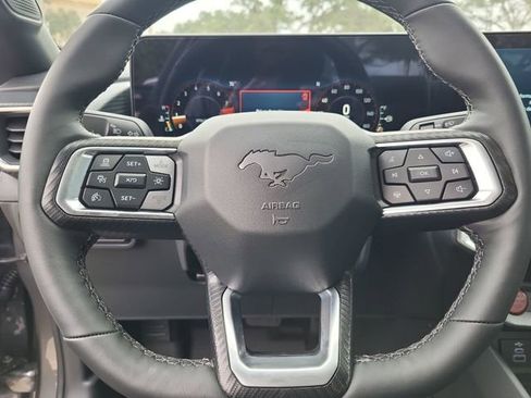 New 2026 Ford Mustang GT Premium RWD image 11
