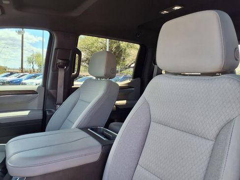 Used 2024 Chevrolet Silverado 1500 RST w/ All Star Edition Plus AWD/4WD image 25
