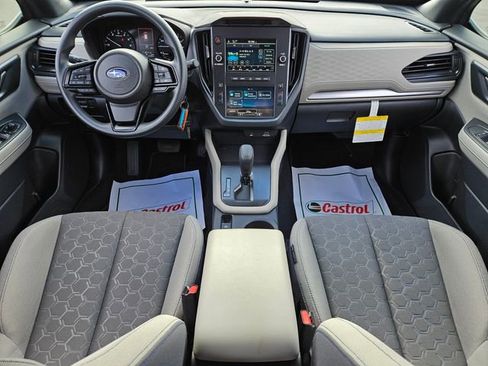 Certified 2025 Subaru Forester w/ Convenience Package #2 image 12