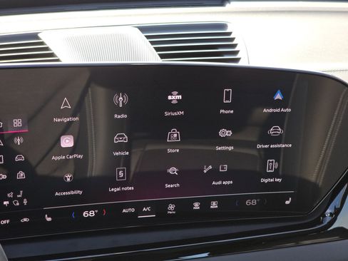 Certified 2025 Audi A5 2.0T Premium w/ Convenience Package image 11