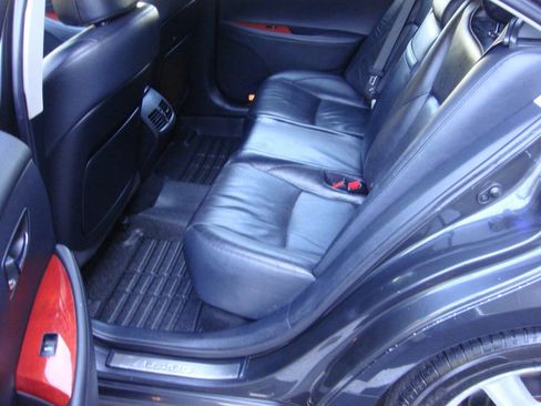 Used 2008 Lexus ES 350 image 11