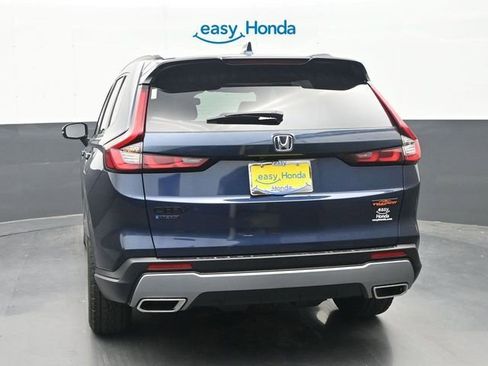 New 2026 Honda CR-V TrailSport image 6