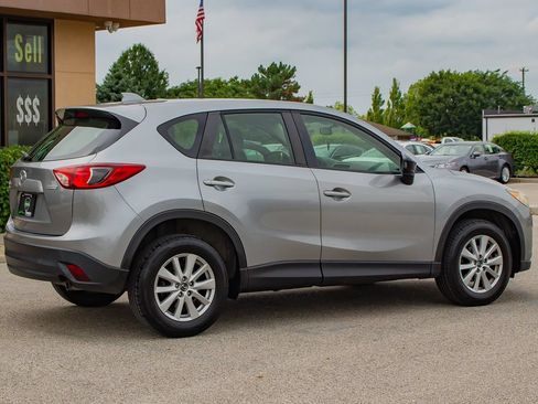 Used 2014 MAZDA CX-5 Sport w/ Bluetooth Audio Package AWD/4WD image 10