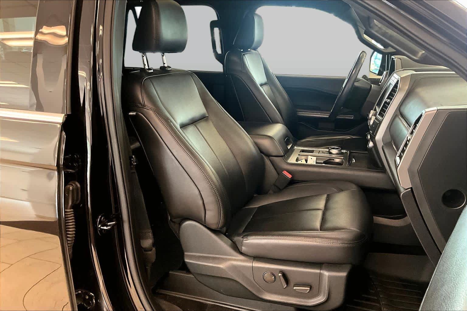 Used 2021 Ford Expedition Max XLT RWD image 8