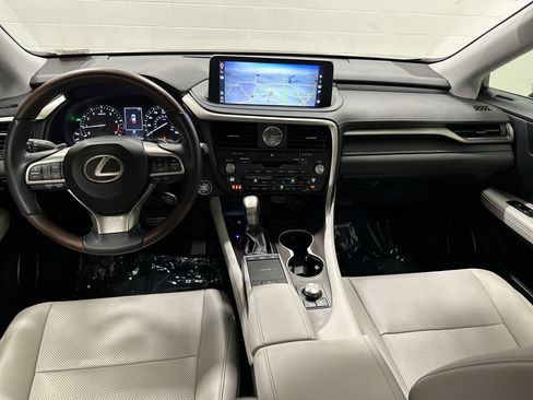 Used 2021 Lexus RX 350 AWD w/ Premium Package image 29