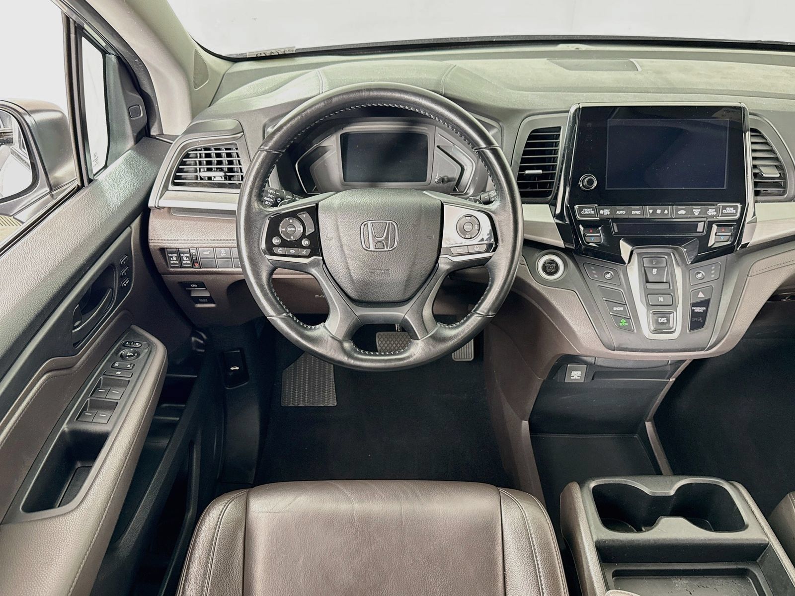 Used 2019 Honda Odyssey EX-L image 19