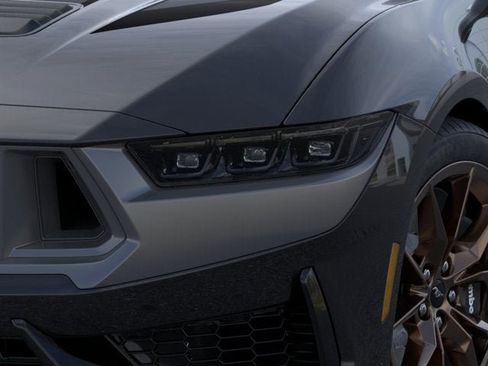 New 2026 Ford Mustang Dark Horse RWD image 18