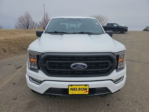 Used 2023 Ford F150 XLT w/ Equipment Group 302A High image 8