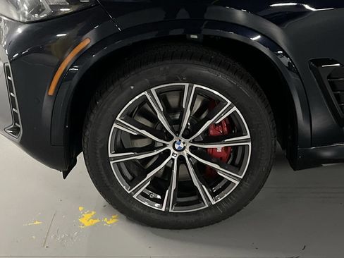 New 2026 BMW X5 M60i w/ Executive Package image 10