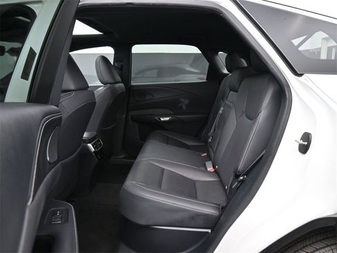 Used 2023 Lexus RX 350 Premium Plus image 17