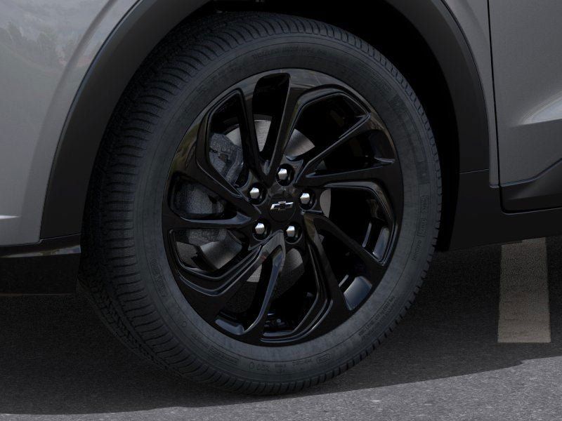New 2027 Chevrolet Bolt RS FWD image 9