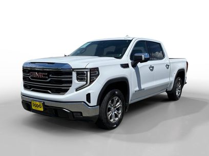 Used 2024 GMC Sierra 1500 SLT