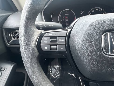 Used 2024 Honda Civic LX image 13