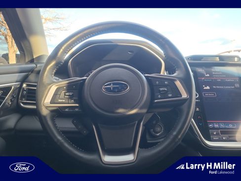 Used 2020 Subaru Outback Limited XT w/ Popular Package #2 image 9