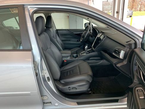 Used 2025 Subaru Legacy Limited w/ Popular Package #3 image 23