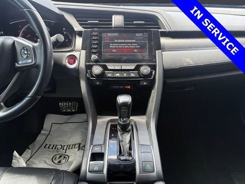 Used 2019 Honda Civic Sport Touring image 13