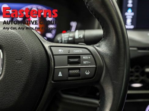 Used 2024 Honda Accord Sport image 16