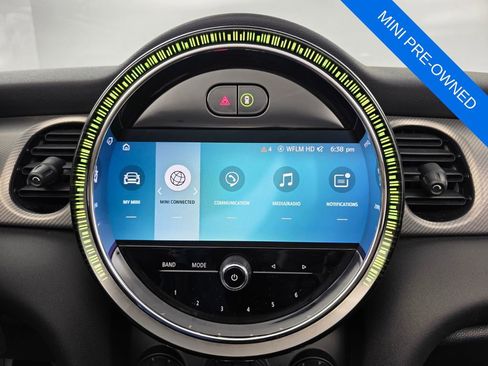 Used 2022 MINI Cooper Convertible FWD image 21