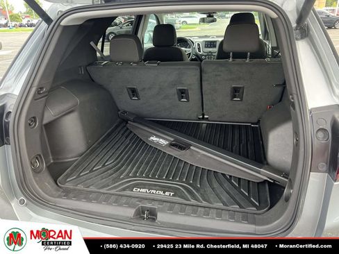 Used 2023 Chevrolet Equinox LT FWD image 13