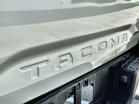Used 2023 Toyota Tacoma SR image 7