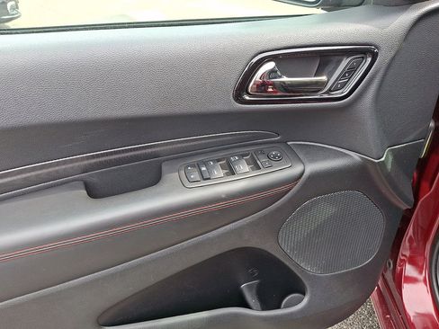 Certified 2023 Dodge Durango GT image 10