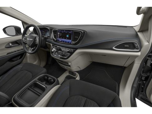Used 2022 Chrysler Pacifica Limited image 13